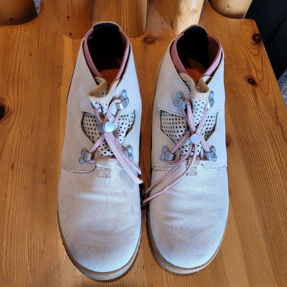 Forsake Contour Air Boots - Picture 4 of 10